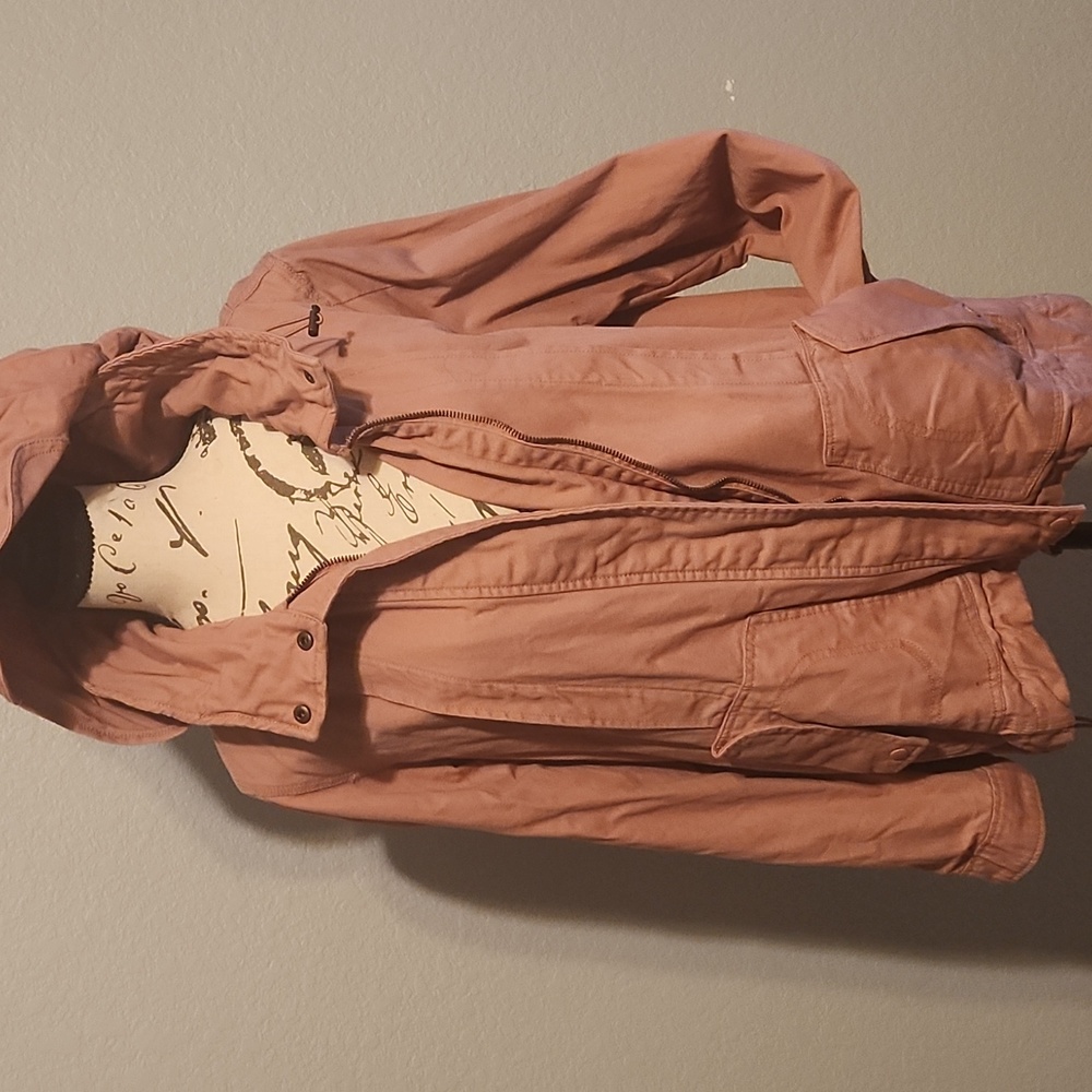 Jolt jacket - Picture 6 of 6